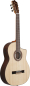 Preview: Ibanez GA380CE-NT, Fichte massiv/Palisander, 46mm Sattelbreite, Cutaway, Pickup